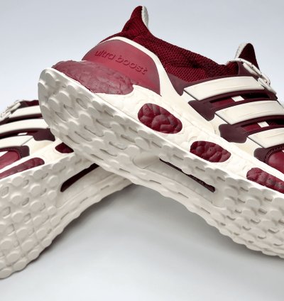 BAIT Attack On Titan Adidas Consortium UltraBoost