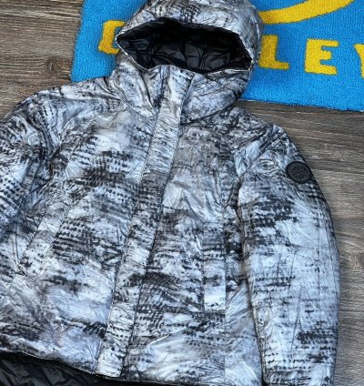 Canada Goose SAMPLE Reversible Light Puffer Jacket