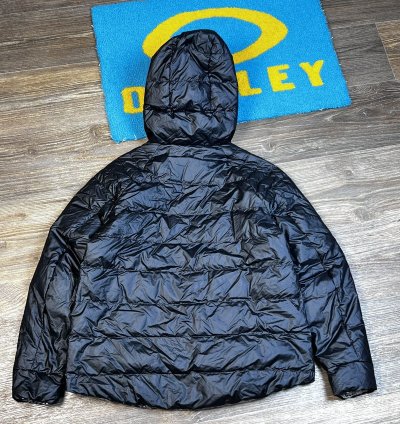 Canada Goose SAMPLE Reversible Light Puffer Jacket