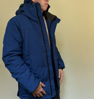 Canada Goose Sanford Parka
