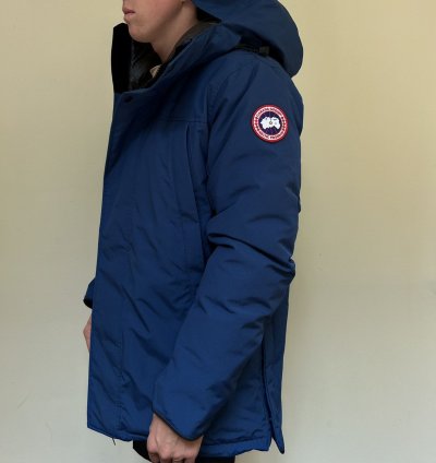 Canada Goose Sanford Parka