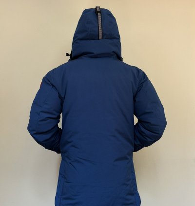 Canada Goose Sanford Parka