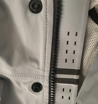 Canada Goose Seawolf Rain Jacket