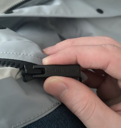 Canada Goose Seawolf Rain Jacket