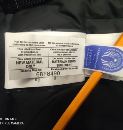Canada Goose Selkirk Down Parka