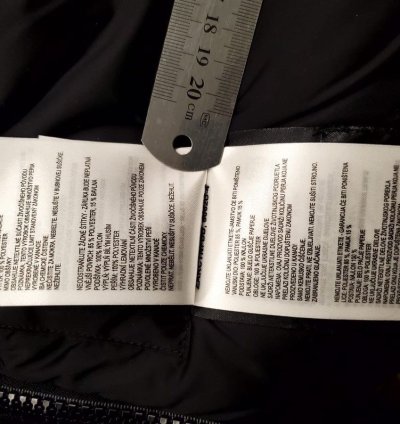 Canada Goose Selkirk Down Parka