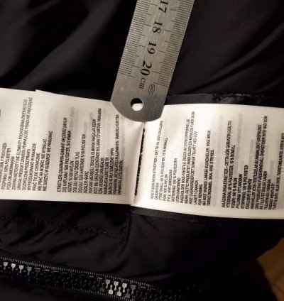 Canada Goose Selkirk Down Parka