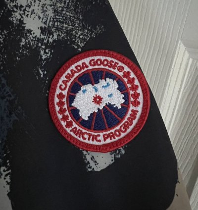 Canada Goose Stanhope jacket