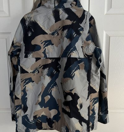 Canada Goose Stanhope jacket