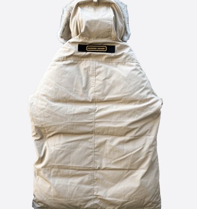 Canada Goose Tan Chateau Men Jacket