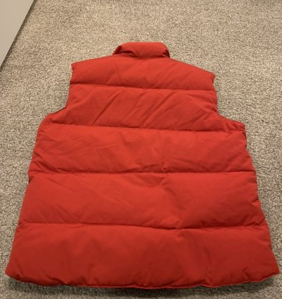 Canada Goose Teflon Puffer Vest