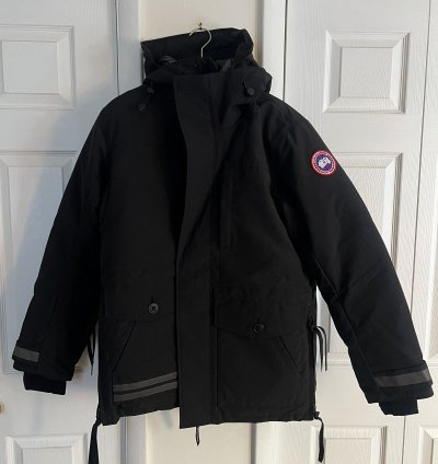 Canada goose Toronto coat