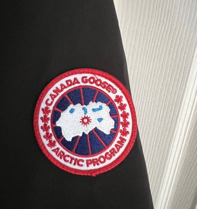 Canada goose Toronto coat