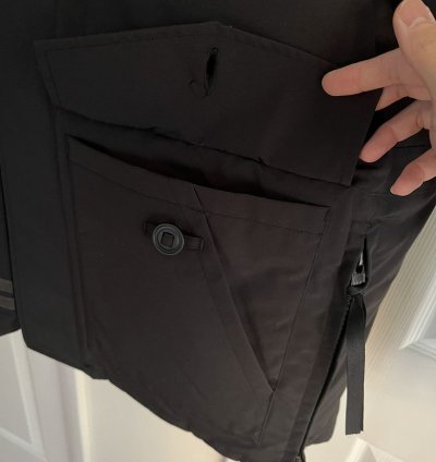 Canada goose Toronto coat