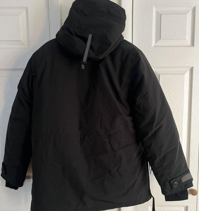 Canada goose Toronto coat