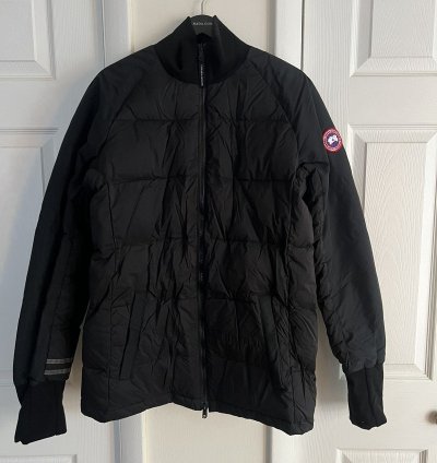 Canada goose Toronto coat