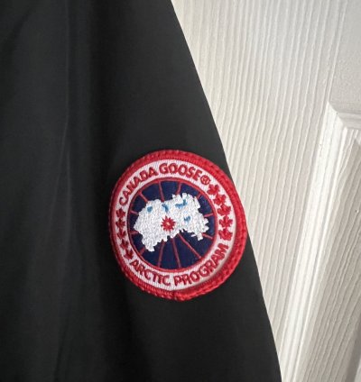 Canada goose Toronto coat