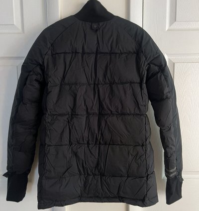 Canada goose Toronto coat