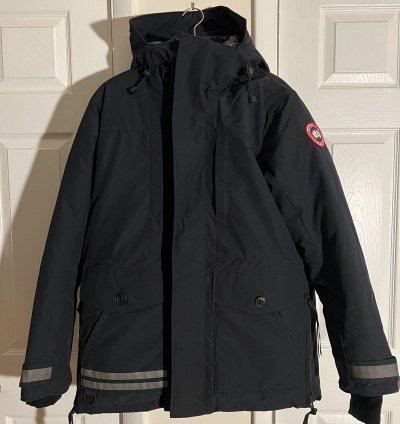 Canada goose Toronto jacket