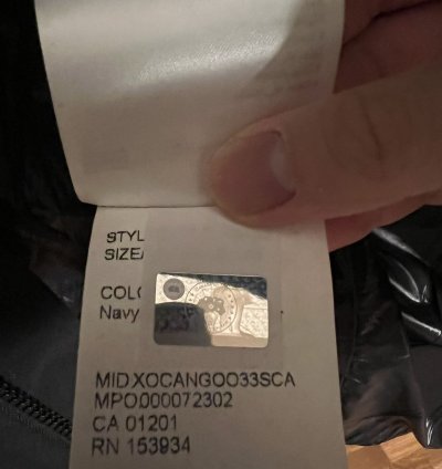 Canada goose Toronto jacket