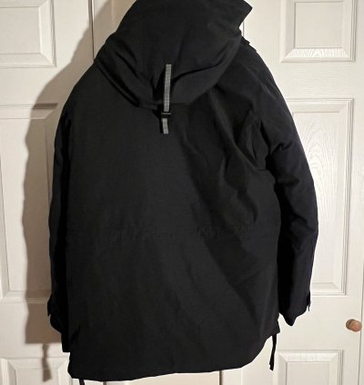 Canada goose Toronto jacket