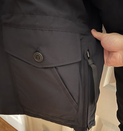 Canada goose Toronto jacket