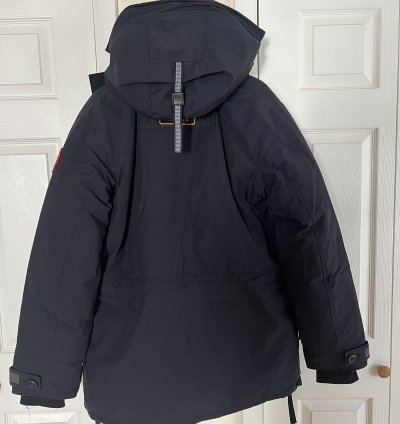Canada goose Toronto jacket