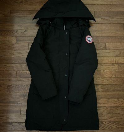 Canada Goose Trillium Parka