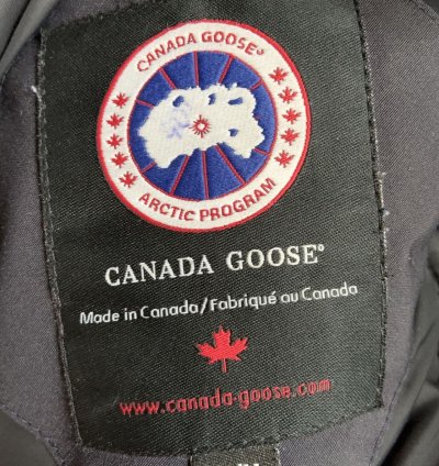 Canada Goose Trillium Parka