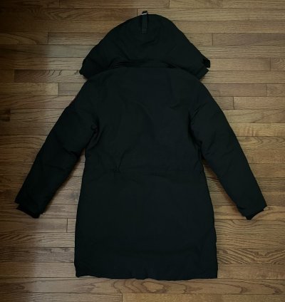 Canada Goose Trillium Parka