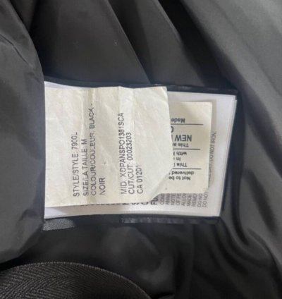 Canada Goose Trillium Parka