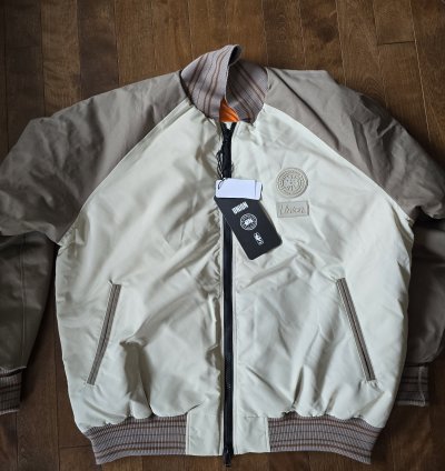 Canada Goose Union NBA XXL