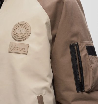 Canada Goose Union NBA XXL