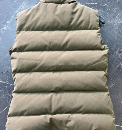 CANADA GOOSE VEST