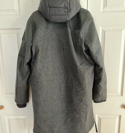 Canada Goose Viedma coat