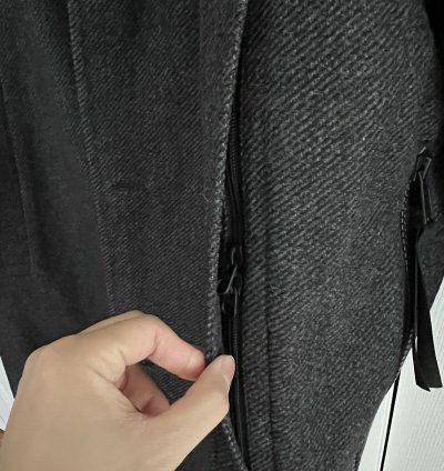 Canada Goose Viedma coat
