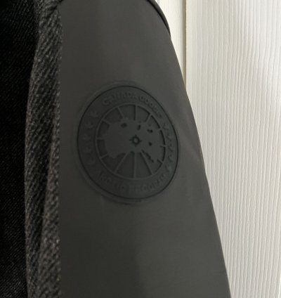 Canada Goose Viedma coat