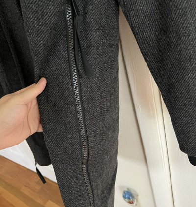 Canada Goose Viedma coat