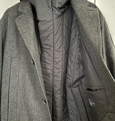 Canada Goose Viedma coat