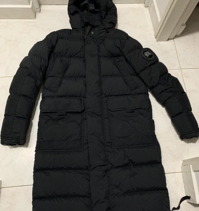 Canada Goose Warwick Parka