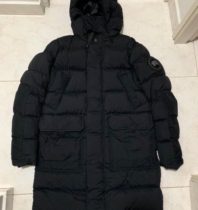 Canada Goose Warwick Parka