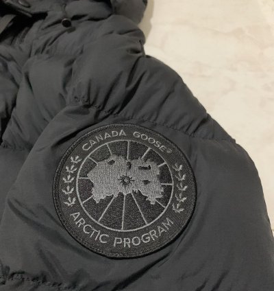 Canada Goose Warwick Parka