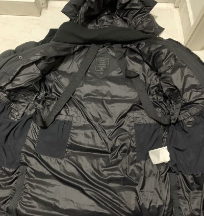 Canada Goose Warwick Parka