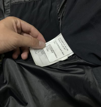 Canada Goose Warwick Parka