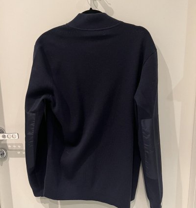 Canada Goose WindBridge Full Zip Sweater Jacket