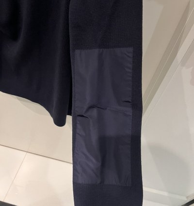 Canada Goose WindBridge Full Zip Sweater Jacket