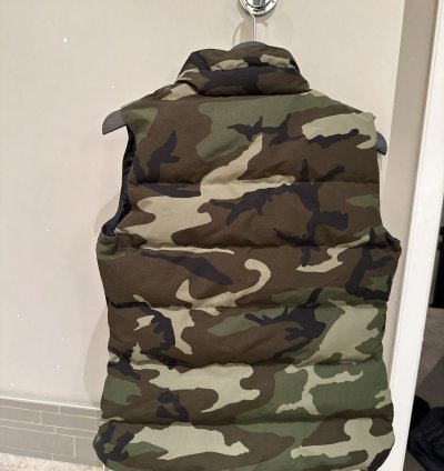 CANADA GOOSE women Freestyle Vest