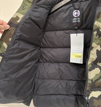 CANADA GOOSE women Freestyle Vest
