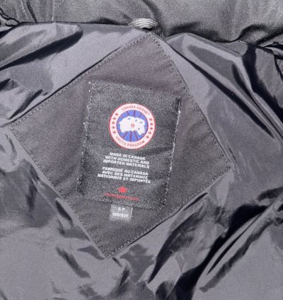 Canada Goose Wyndham Heritage Parka