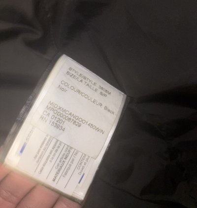 Canada Goose Wyndham Heritage Parka